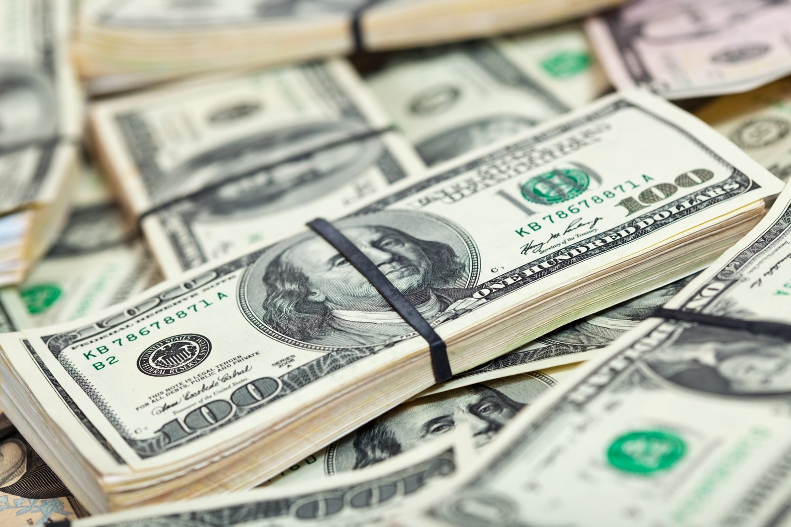 Como investir no exterior e ganhar em dólar
